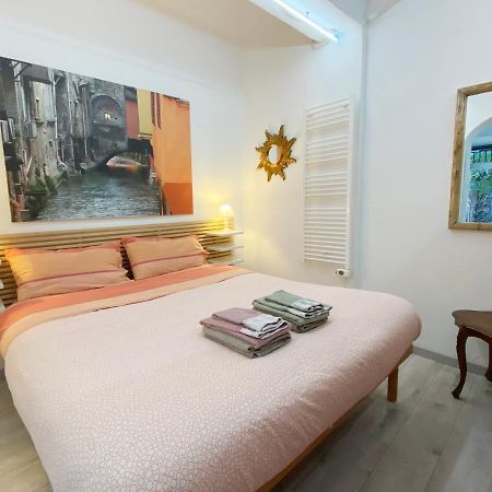 Loft Garden In Bologna'S Heart Ospedale Rizzoli Διαμέρισμα Εξωτερικό φωτογραφία