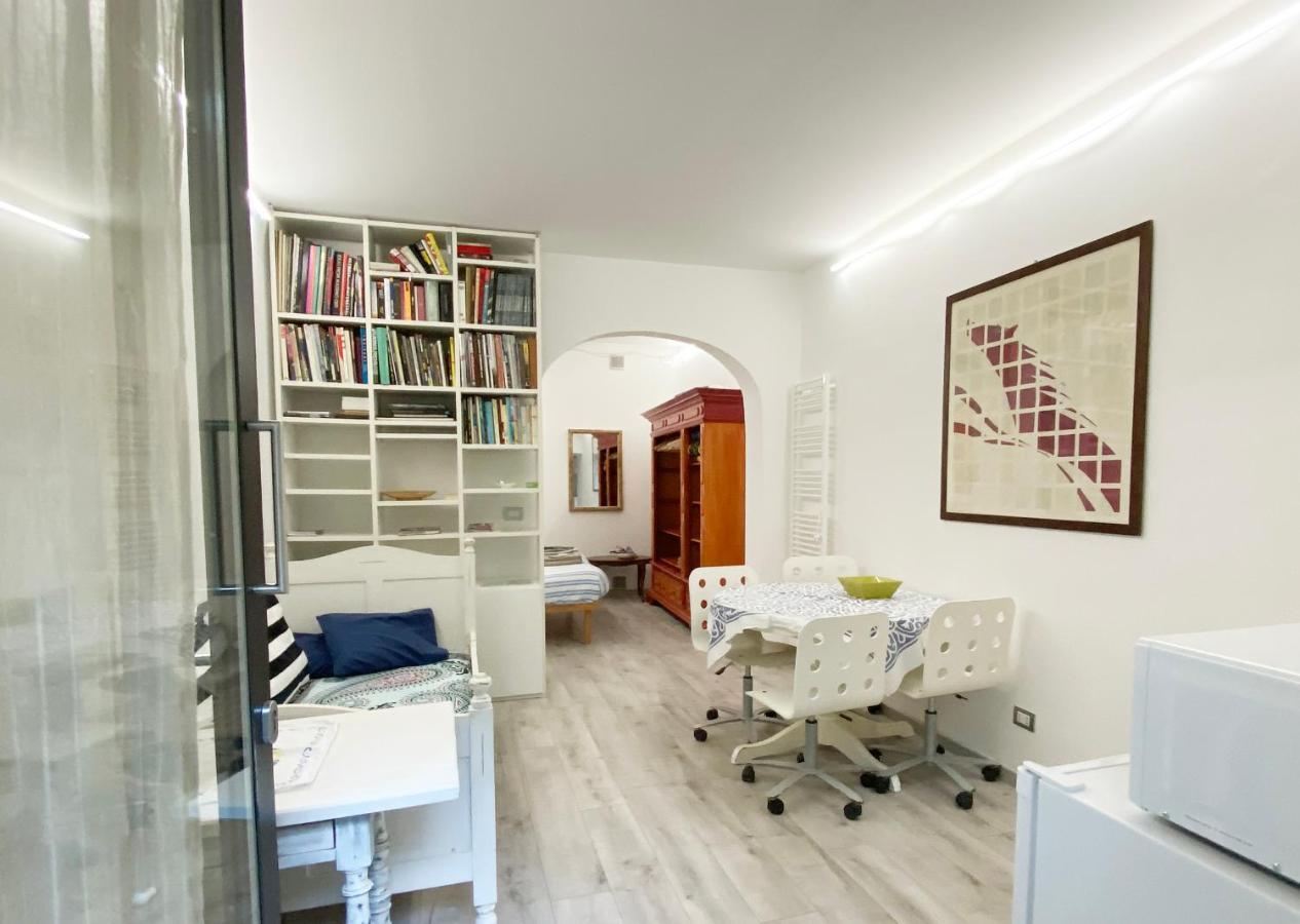 Loft Garden In Bologna'S Heart Ospedale Rizzoli Διαμέρισμα Εξωτερικό φωτογραφία