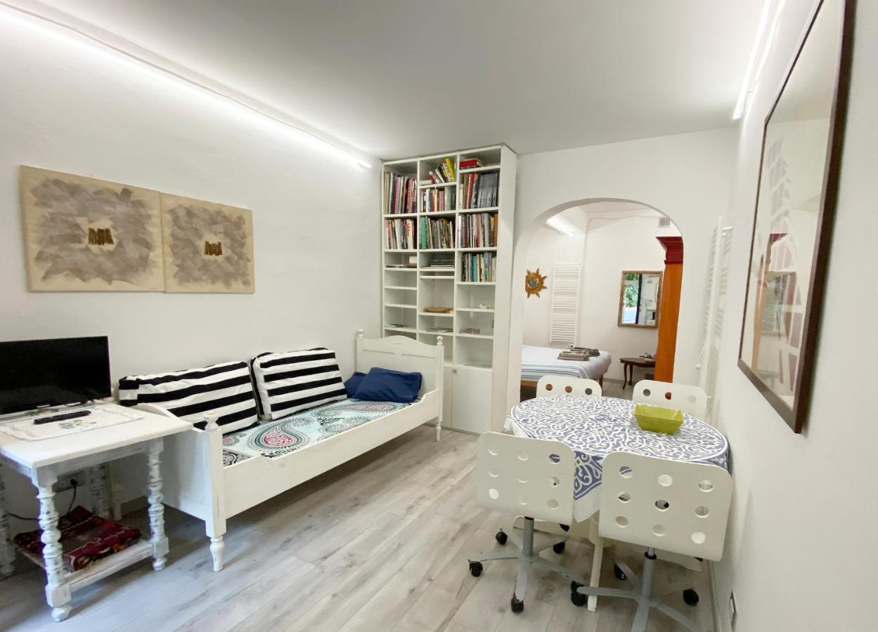 Loft Garden In Bologna'S Heart Ospedale Rizzoli Διαμέρισμα Εξωτερικό φωτογραφία