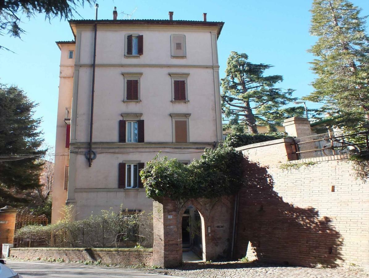 Loft Garden In Bologna'S Heart Ospedale Rizzoli Διαμέρισμα Εξωτερικό φωτογραφία