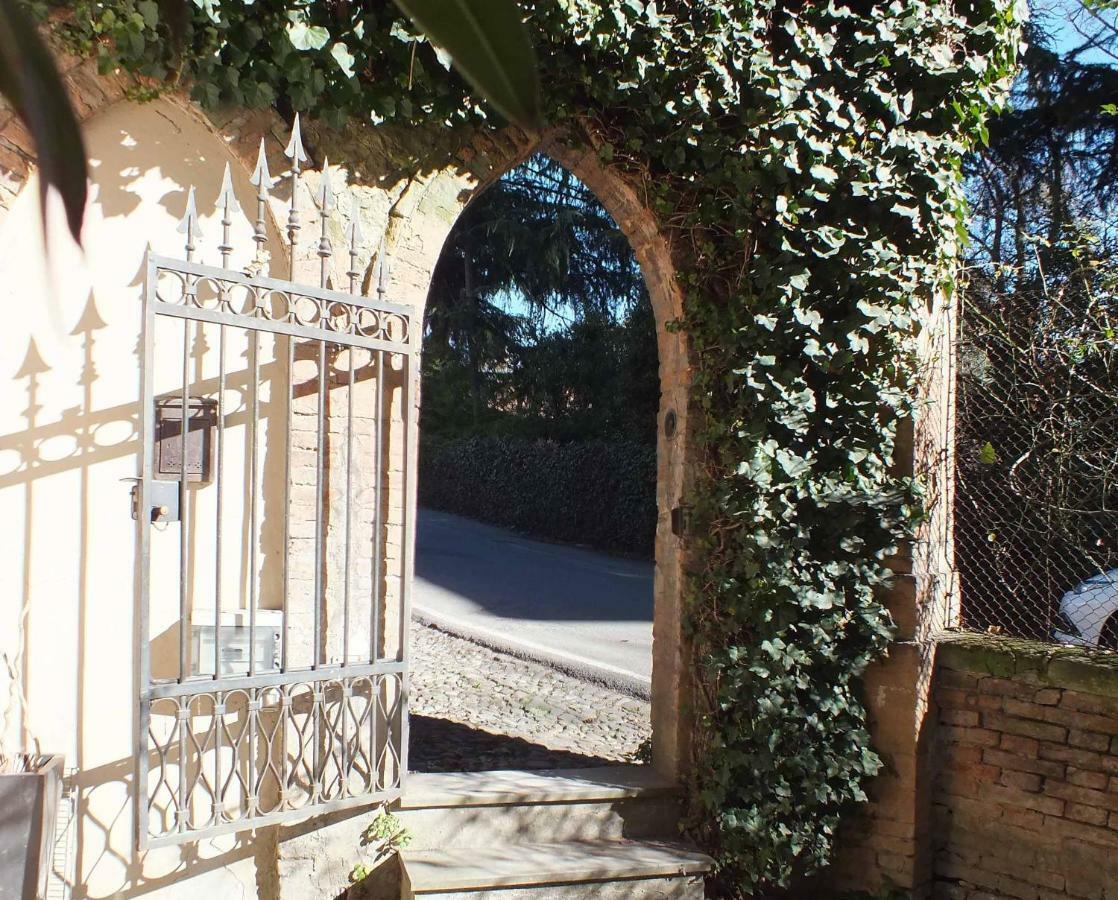 Loft Garden In Bologna'S Heart Ospedale Rizzoli Διαμέρισμα Εξωτερικό φωτογραφία